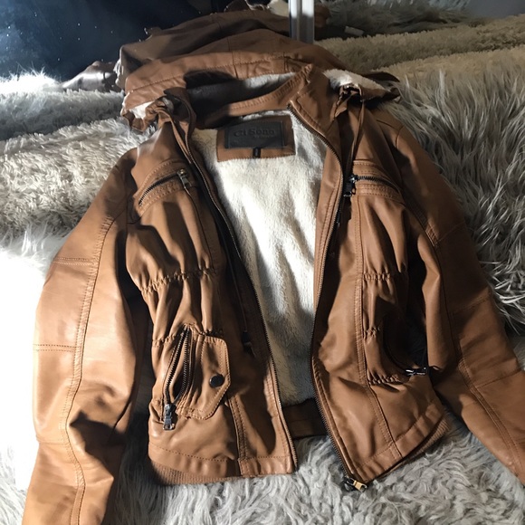 CI Sono Jacket SOLD!!! - Picture 1 of 3